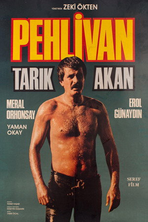Pehlivan poszter