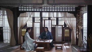 念无双 1. évad Ep.28 28. epizód