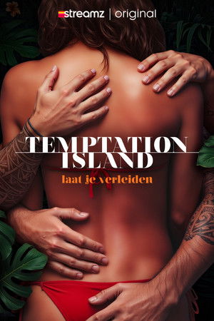 Temptation Island poszter