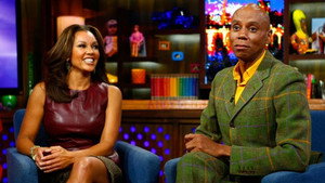 Watch What Happens Live with Andy Cohen Season 8 Ep.22 22. epizód