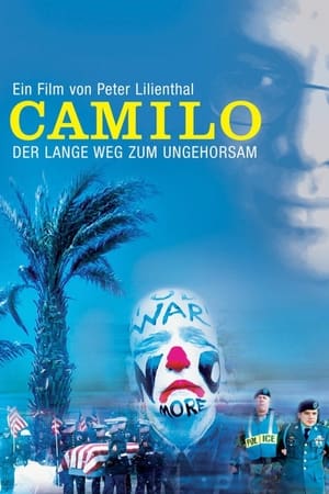 Camilo - Der lange Weg zum Ungehorsam