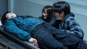 아이쇼핑 1. évad Ep.8 8. epizód