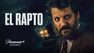El rapto háttérkép