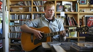 NPR Tiny Desk Concerts 5. évad Ep.73 73. epizód