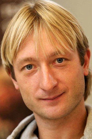 Евгений Плющенко profil kép