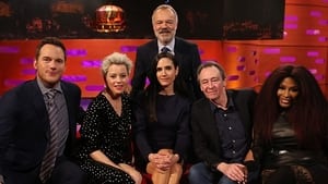 The Graham Norton Show 24. évad Ep.16 16. epizód