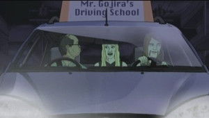 Metalocalypse Season 2 Ep.11 11. epizód