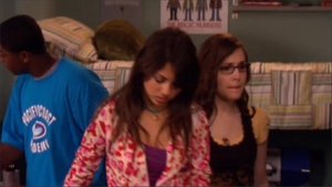 Zoey 101 4. évad Ep.1 1. epizód