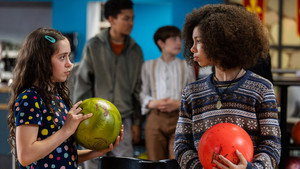 The Dumping Ground 13. évad Ep.4 4. epizód