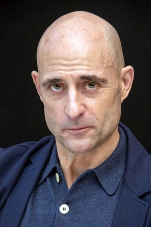 Mark Strong profil kép