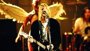 Nirvana: Live And Loud háttérkép