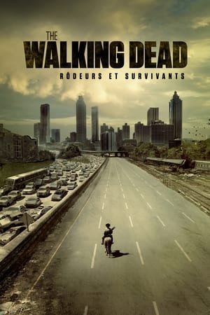 The Walking Dead poszter