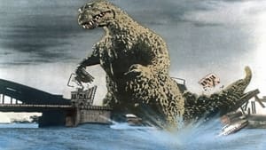 Godzilla, King of the Monsters! háttérkép