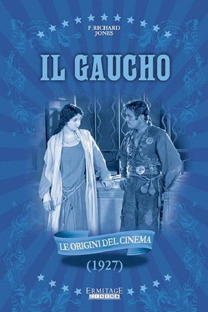 The Gaucho poszter