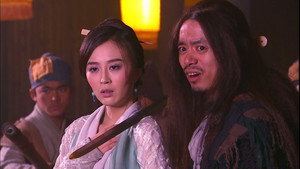 倚天屠龙记 1. évad Ep.32 32. epizód
