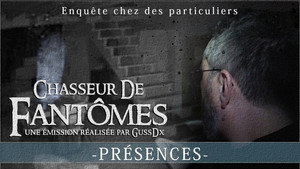 Chasseur de Fantômes 6. évad Ep.702 702. epizód