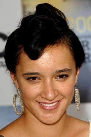 Keisha Castle-Hughes profil kép