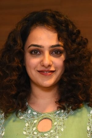 Nithya Menen profil kép