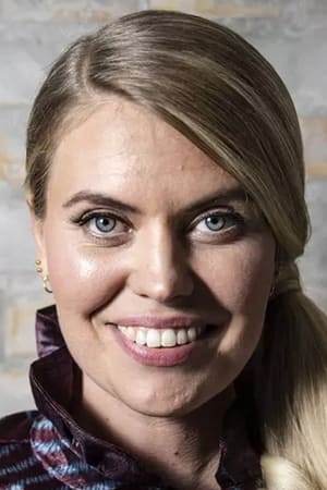 Anna Stokholm profil kép