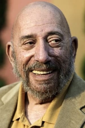 Sid Haig profil kép