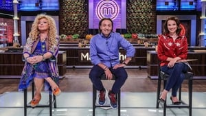 MasterChef 9. évad Ep.1 1. epizód