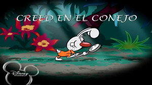 Brandy & Mr. Whiskers 1. évad Ep.31 31. epizód