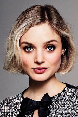 Bella Heathcote profil kép