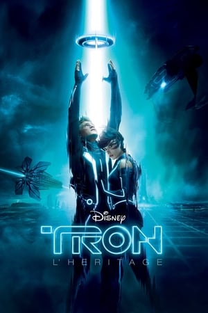 Tron: Örökség poszter