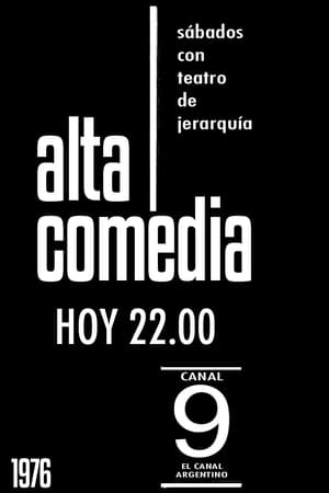 Alta comedia