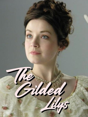 Gilded Lilys poszter