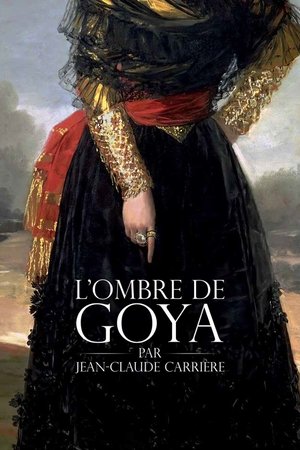 A művészet templomai: Goya mesterművei poszter