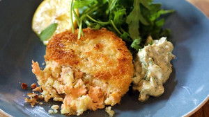 The Hairy Bikers' Comfort Food Season 1 Ep.18 18. epizód