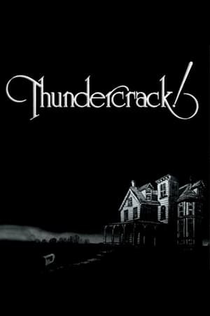 Thundercrack! poszter