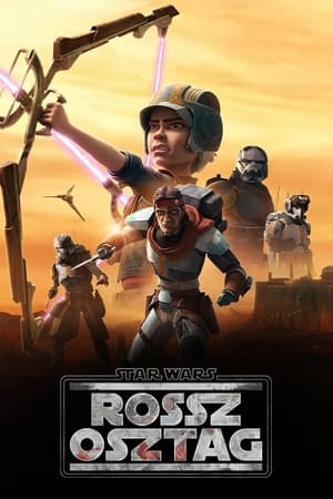 Star Wars: Rossz Osztag