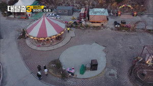 대탈출 3. évad Ep.8 8. epizód