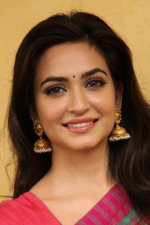 Kriti Kharbanda profil kép