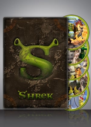 Shrek filmek