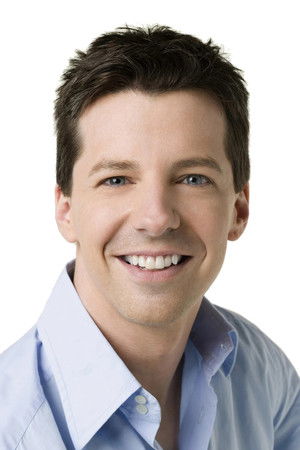 Sean Hayes profil kép