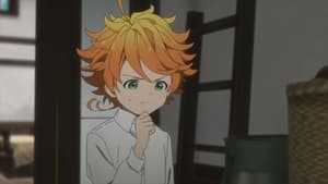 約束のネバーランド 1. évad Ep.2 2. epizód