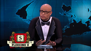 The Nightly Show with Larry Wilmore Season 1 Ep.39 39. epizód