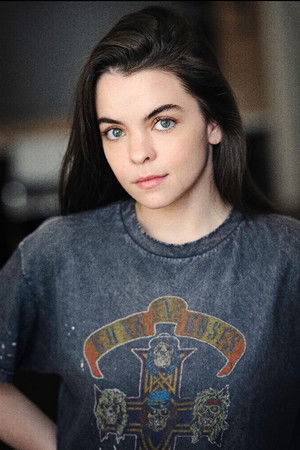 Bonnie Milligan profil kép