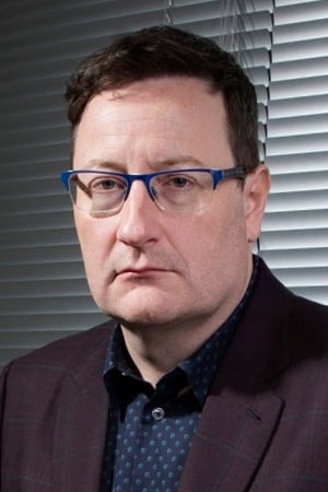 Chris Chibnall profil kép