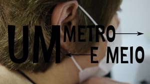 Um Metro e Meio háttérkép