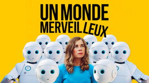 Un monde merveilleux háttérkép