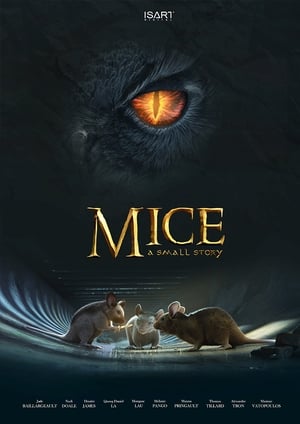 Mice, a small story