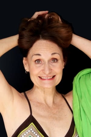 Beth Grant profil kép