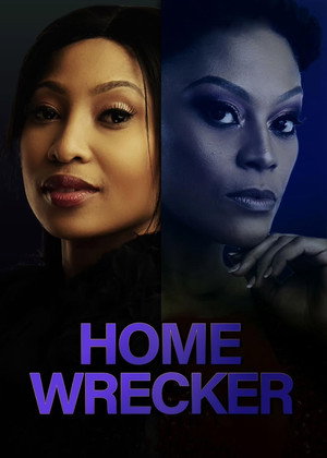 Home Wrecker poszter