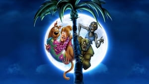 Scooby-Doo! Return to Zombie Island háttérkép