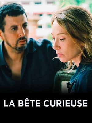 La bête curieuse poszter