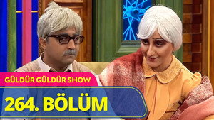 Güldür Güldür Show 9. évad Ep.24 24. epizód